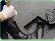 drain rodding Hebden Bridge